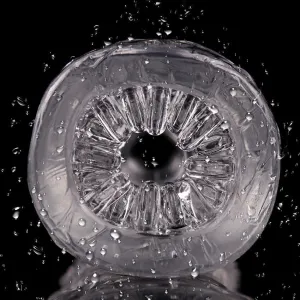 10 Modes Automatic Thrusting Rotating Male Masturbator Inner Cup