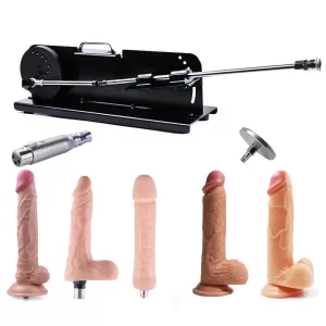 120w Powerful Penetration Force Sex Fucking Machine