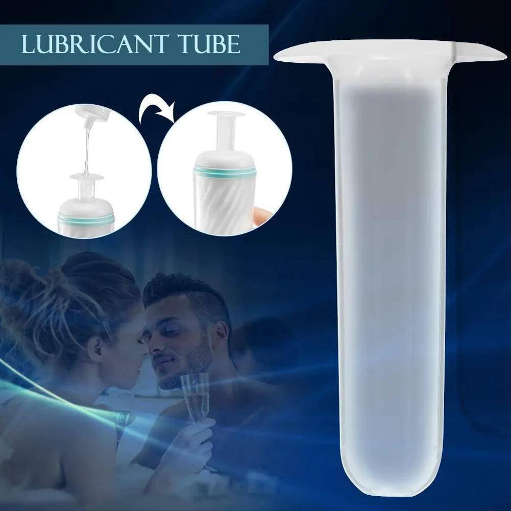 3D Pocket Pussy Stroker Masturbator