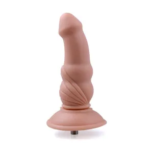 6.3 Silicone Anal Plug for Premium Sex Machine