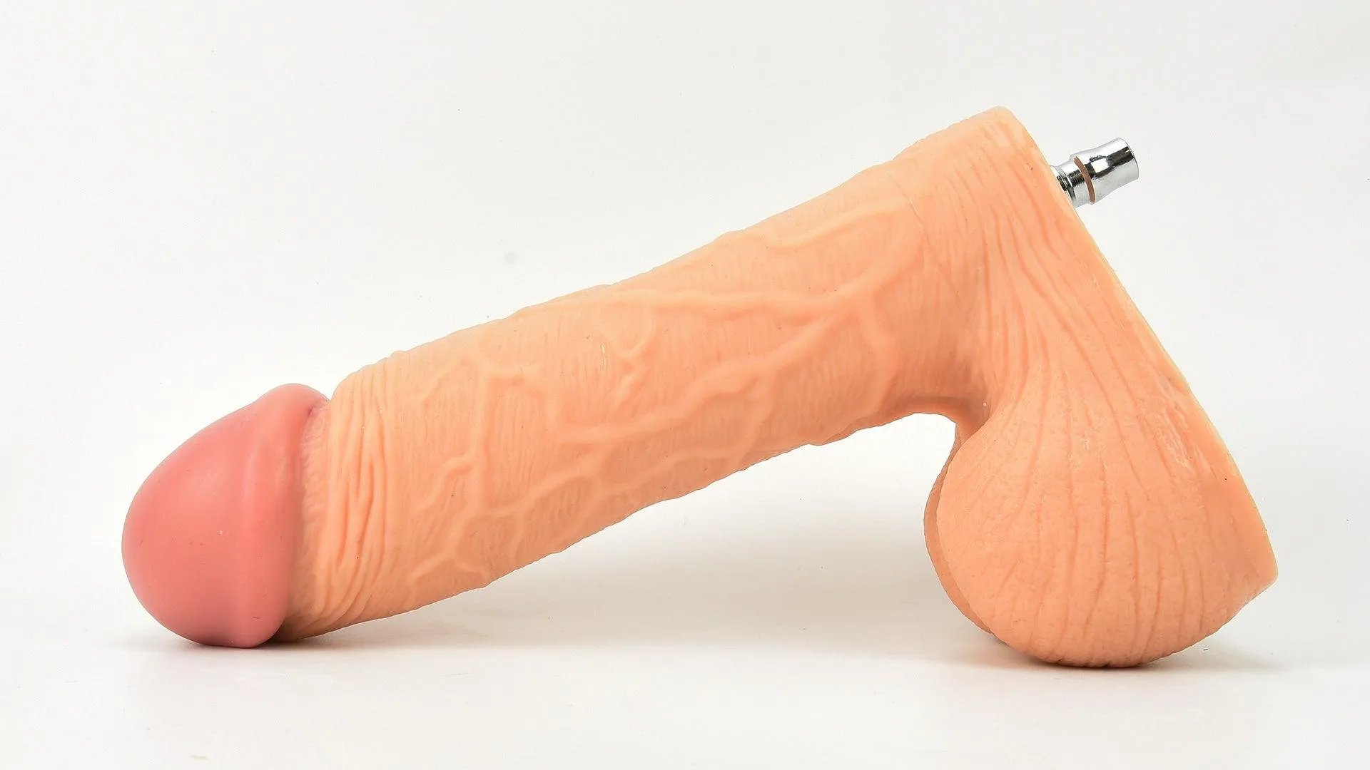 9.4'' Massive Monstrous Dildo(Flesh) for Sex Machine