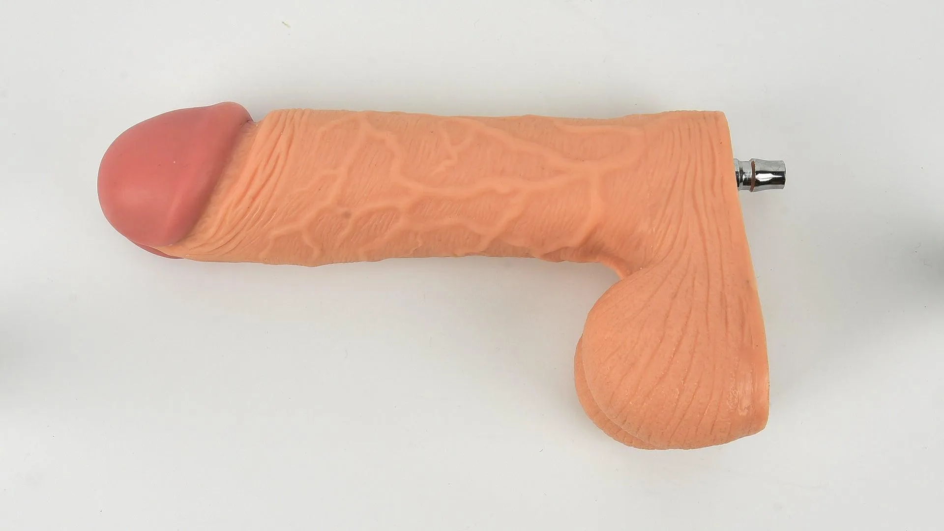 9.4'' Massive Monstrous Dildo(Flesh) for Sex Machine