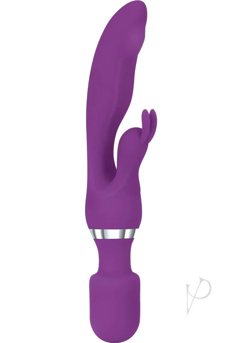 Aande G Motion Rabbit Wand