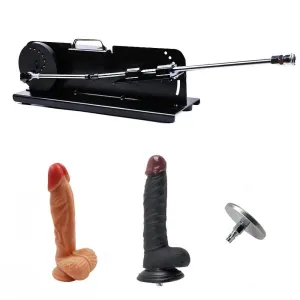 Adjustable Speed Sexmachine Automatic Sexual Intercourse Sex Machine