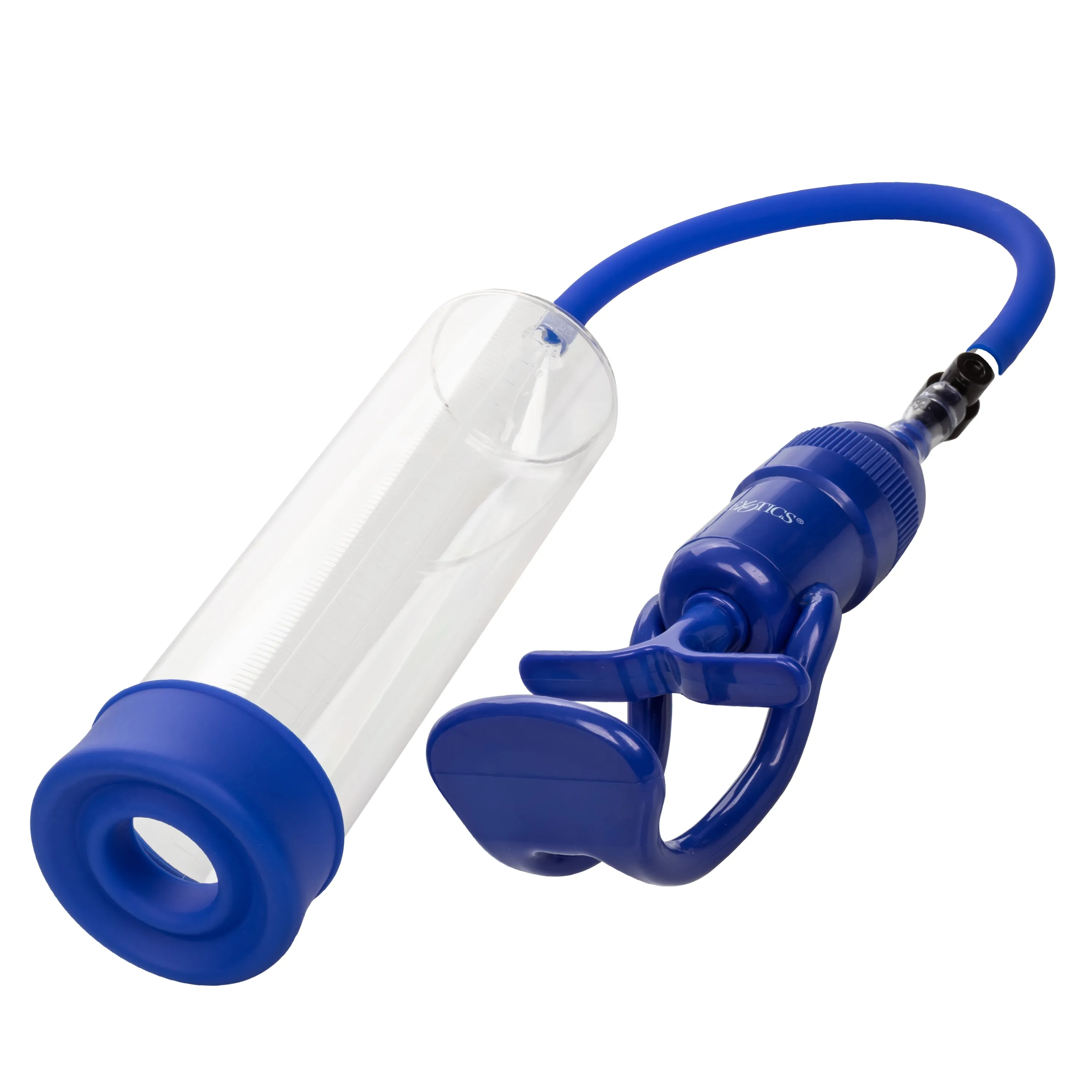Admiral™ Stay Hard Manual Penis Pump
