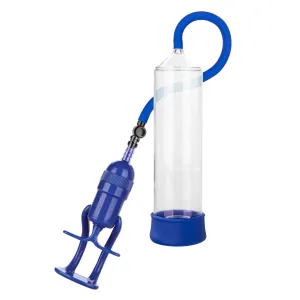 Admiral™ Stay Hard Manual Penis Pump