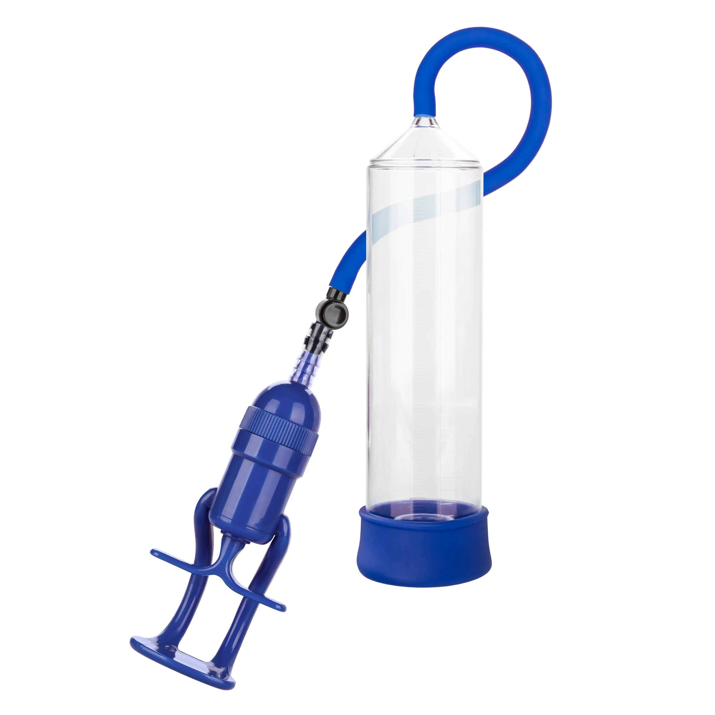 Admiral™ Stay Hard Manual Penis Pump