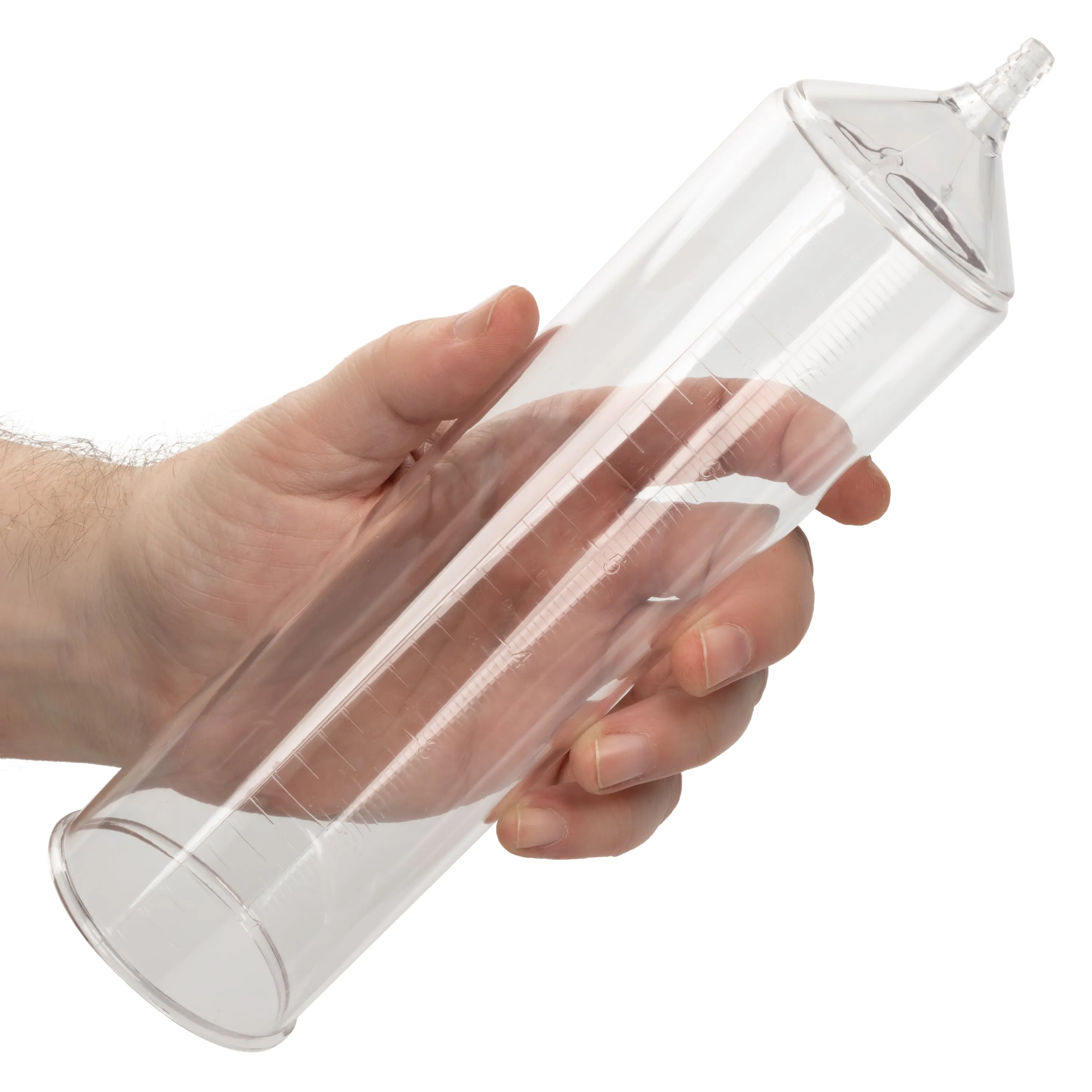 Admiral™ Stay Hard Manual Penis Pump
