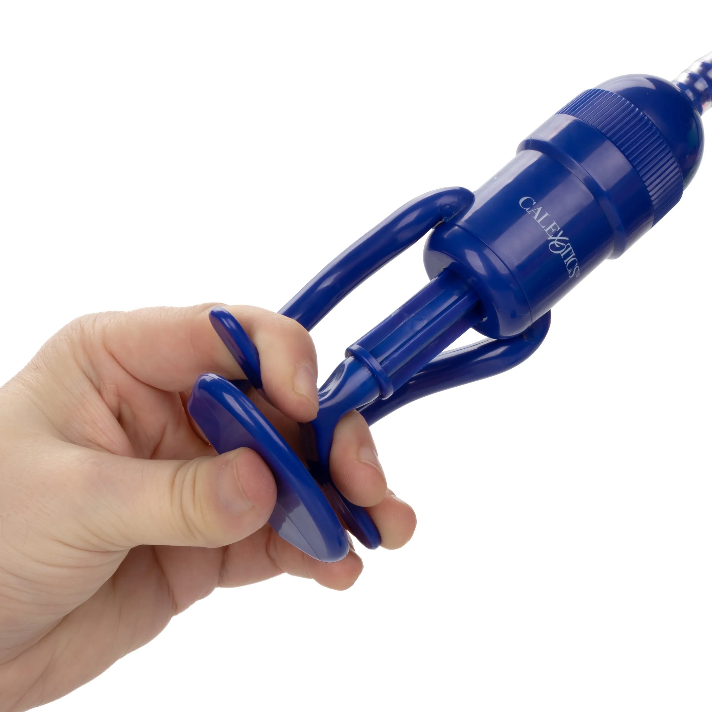 Admiral™ Stay Hard Manual Penis Pump