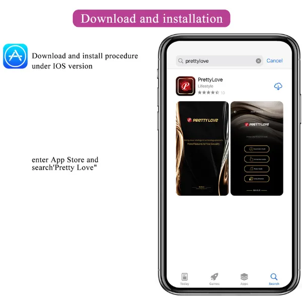 App Control Shey