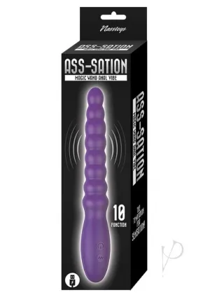 Ass-sation Magic Wand Pur