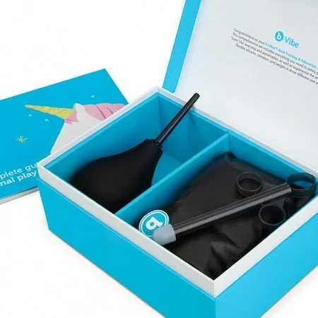 b-Vibe Anal Education Set