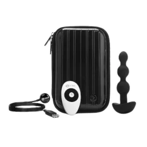 b-Vibe Triplet Anal Beads