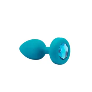 b-Vibe Vibrating Jewel Plug