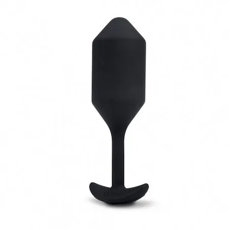 b-Vibe Vibrating Snug Plug