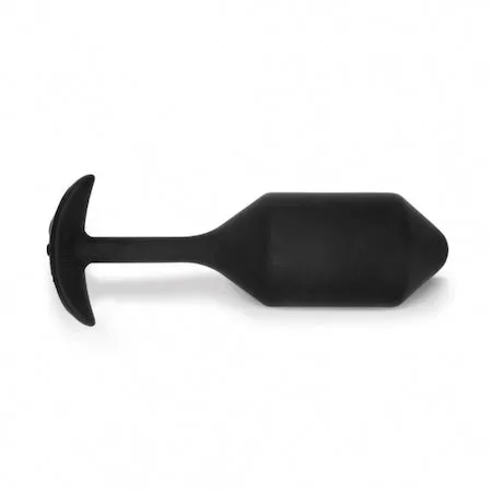 b-Vibe Vibrating Snug Plug