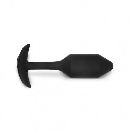 b-Vibe Vibrating Snug Plug
