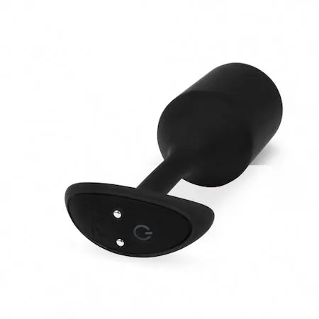 b-Vibe Vibrating Snug Plug
