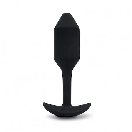 b-Vibe Vibrating Snug Plug