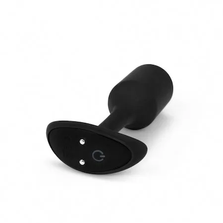 b-Vibe Vibrating Snug Plug
