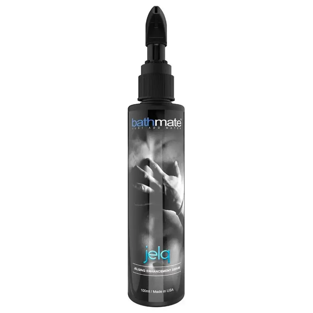 Bathmate Max out Jelqing Enhancement Serum for Men. 100ml