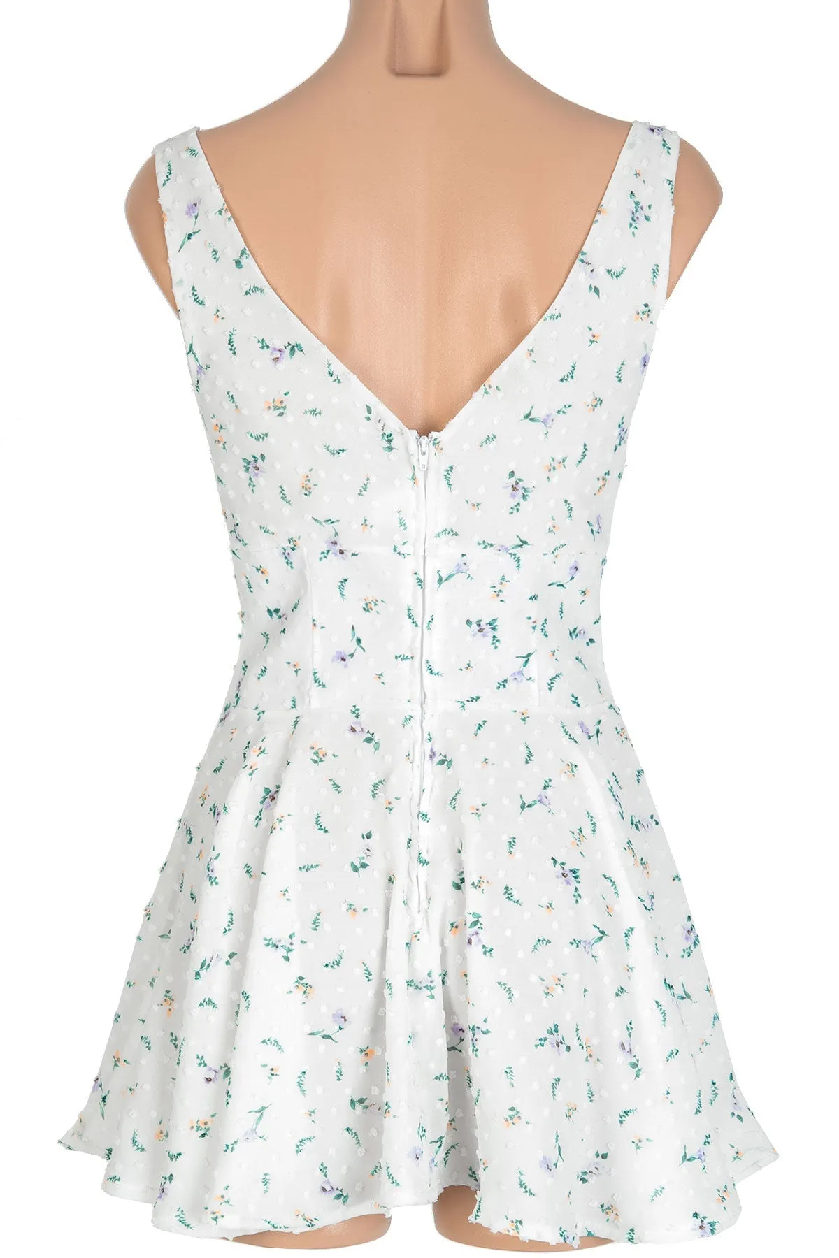 Big Bow Dress