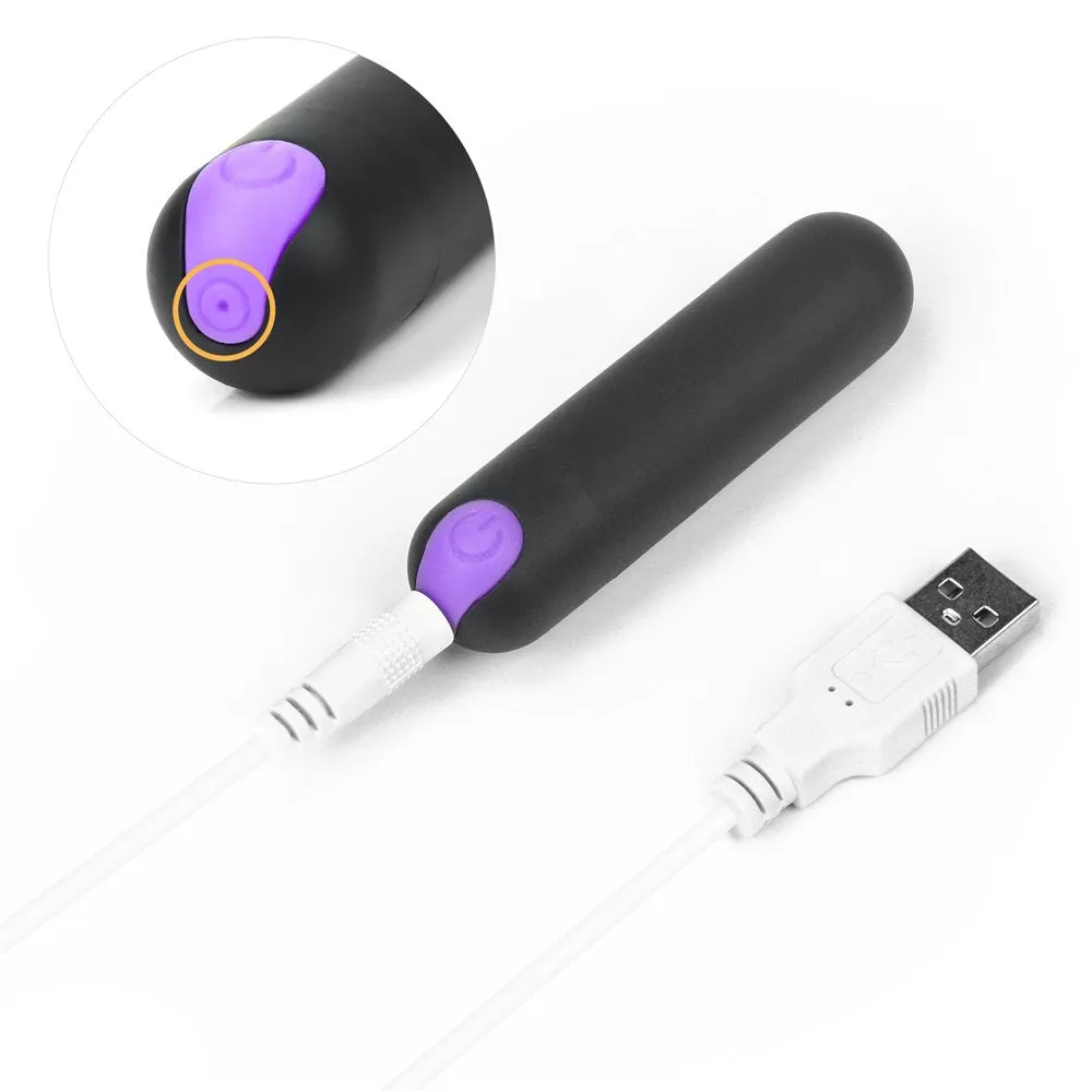 Bitch Remote Controlled Vibrating Panties