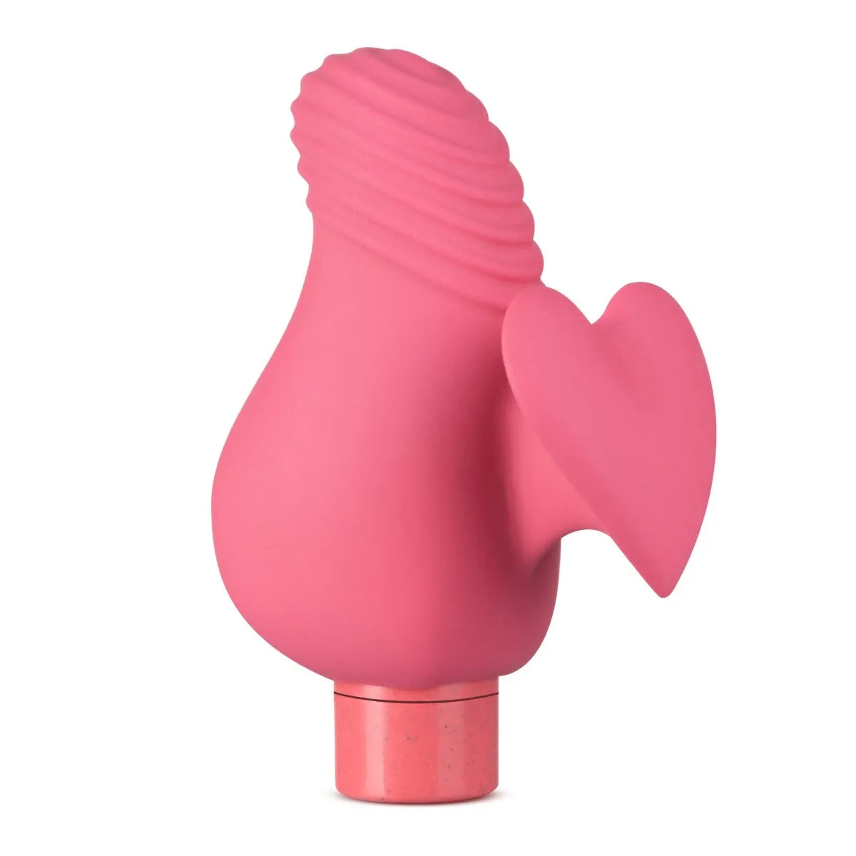 Blush Gaia Plant-Based 3 Clitoral Vibrator