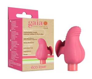 Blush Gaia Plant-Based 3 Clitoral Vibrator