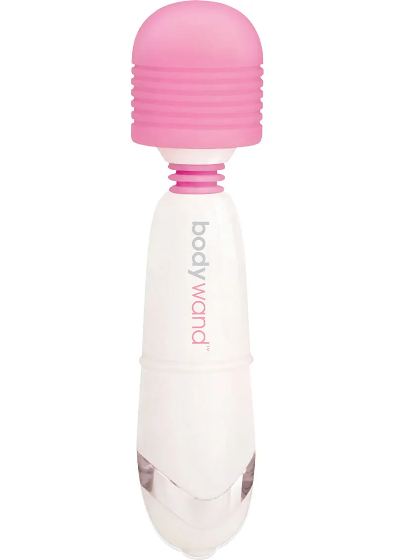 Bodywand 5 Function Pink