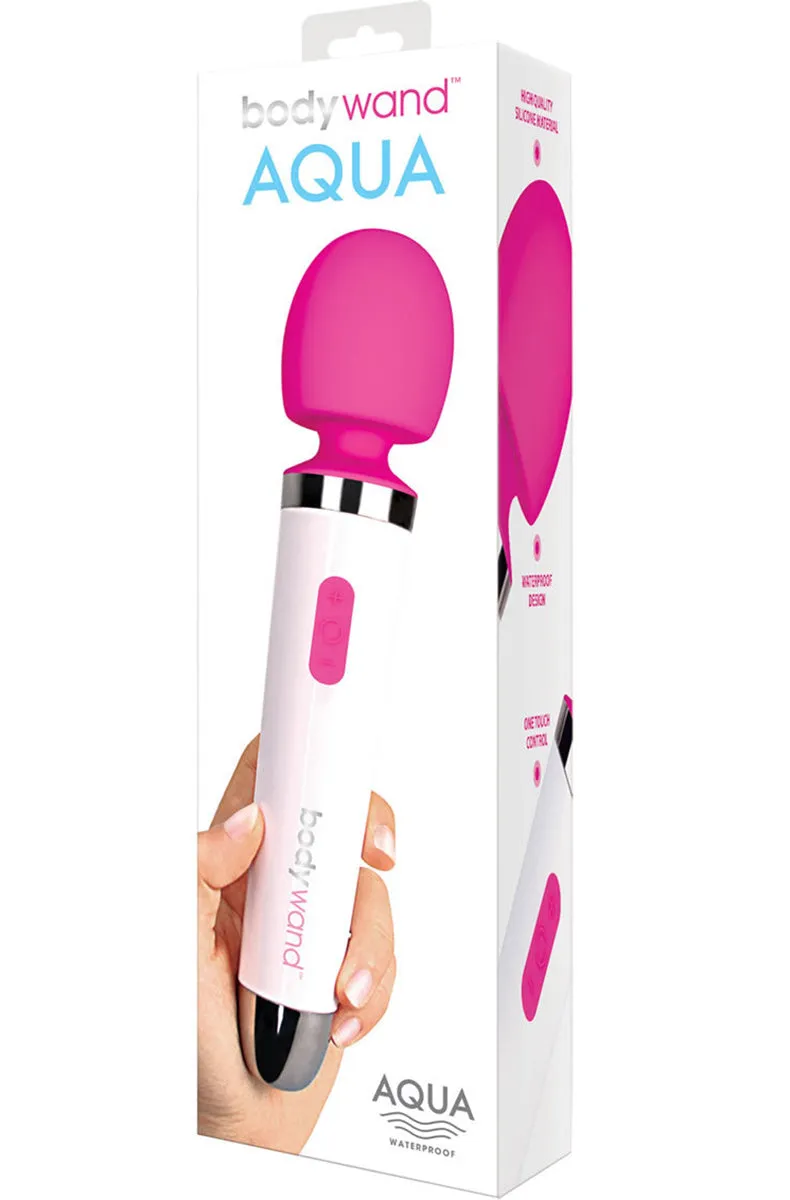 Bodywand Aqua Waterproof