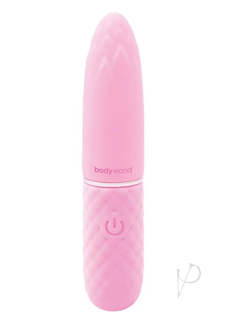 Bodywand Cuties Bullet Pink