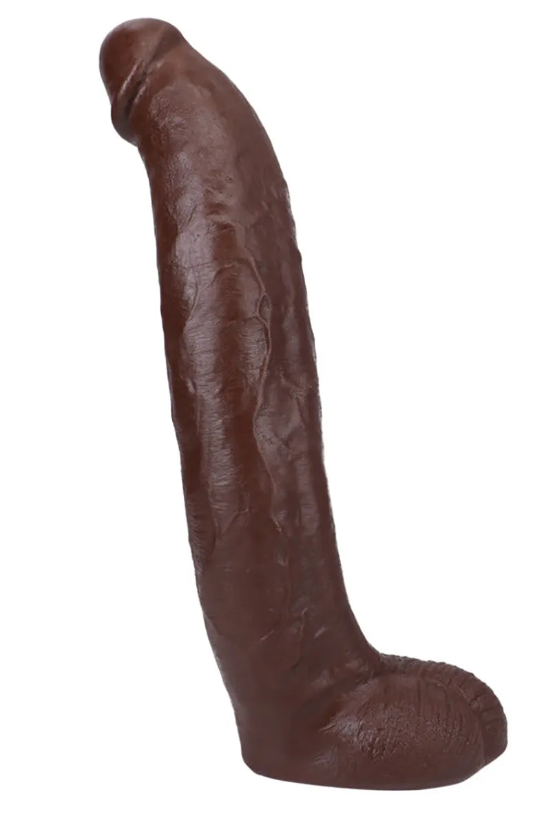 Brickzilla 13 ULTRASKYN Vac-U-Lock Dildo