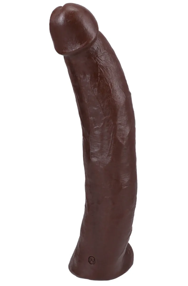 Brickzilla 13 ULTRASKYN Vac-U-Lock Dildo