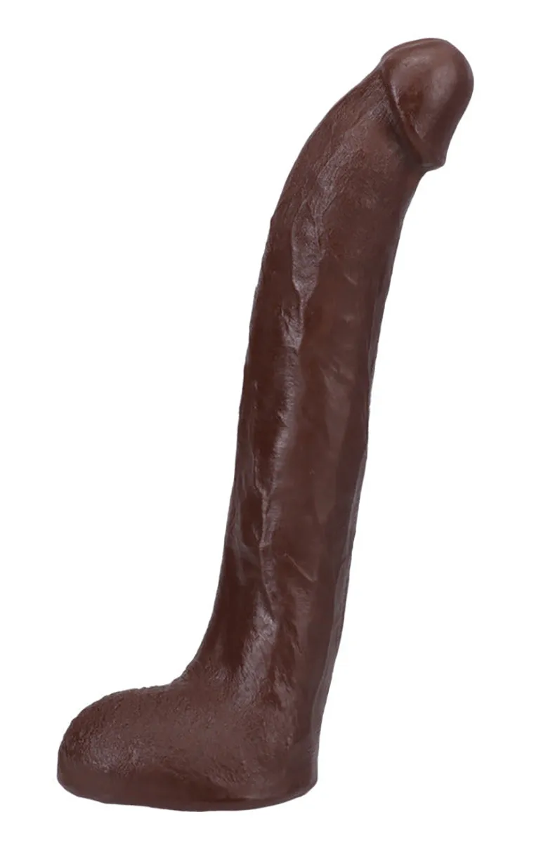 Brickzilla 13 ULTRASKYN Vac-U-Lock Dildo