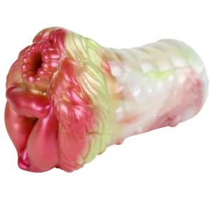 Bristle Dog Pussy & Ass Fantasy Male Masturbator