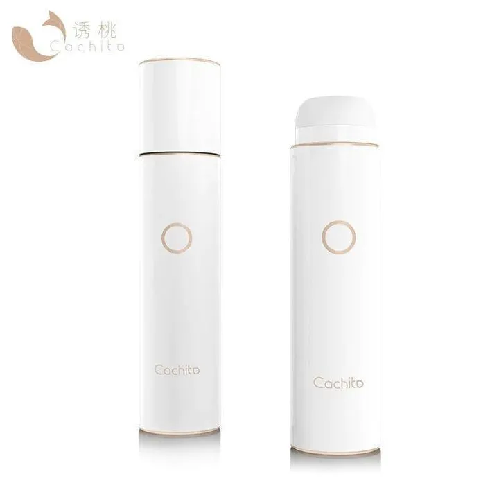 CACHITO Secret Joy AI Sucking Bullet Vibrator
