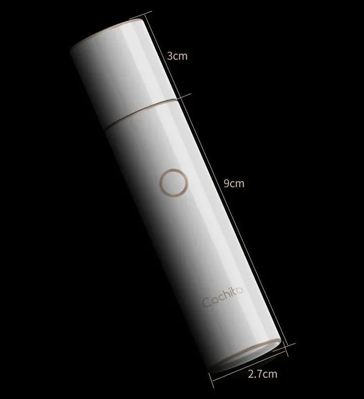 CACHITO Secret Joy AI Sucking Bullet Vibrator