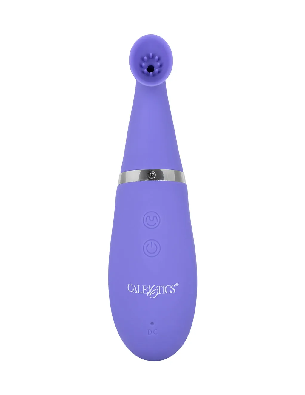 CalExotics Intimate Pump