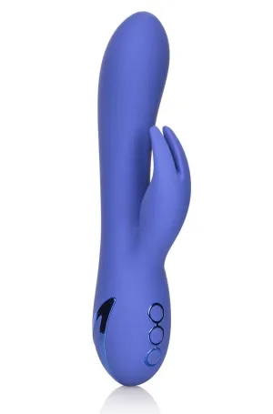 California Dreaming Beverly Hills Bunny Purple Rabbit Style Vibrator