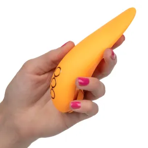 California Dreaming Hollywood Hottie Powerful Flickering Mini Vibrator