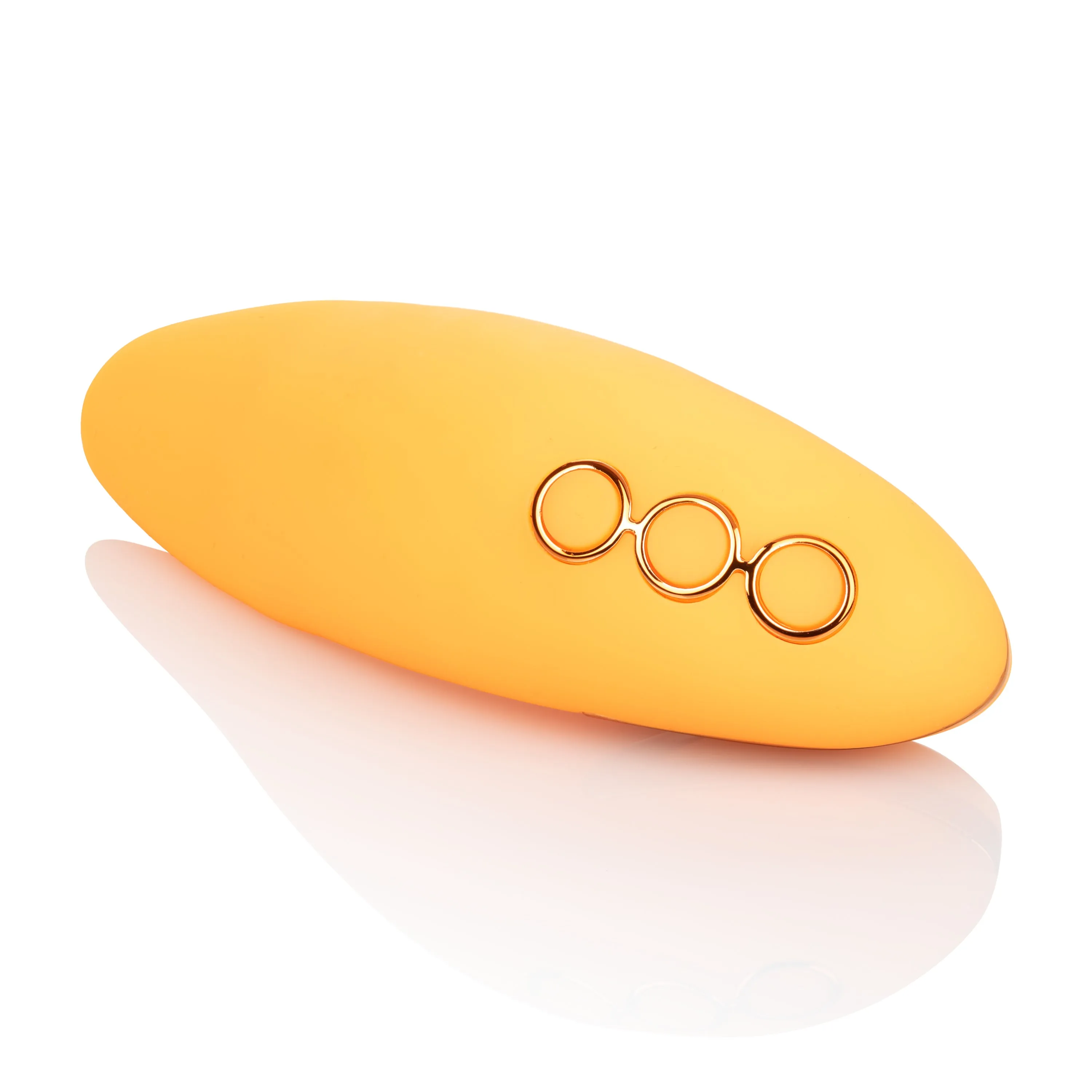 California Dreaming Hollywood Hottie Powerful Flickering Mini Vibrator
