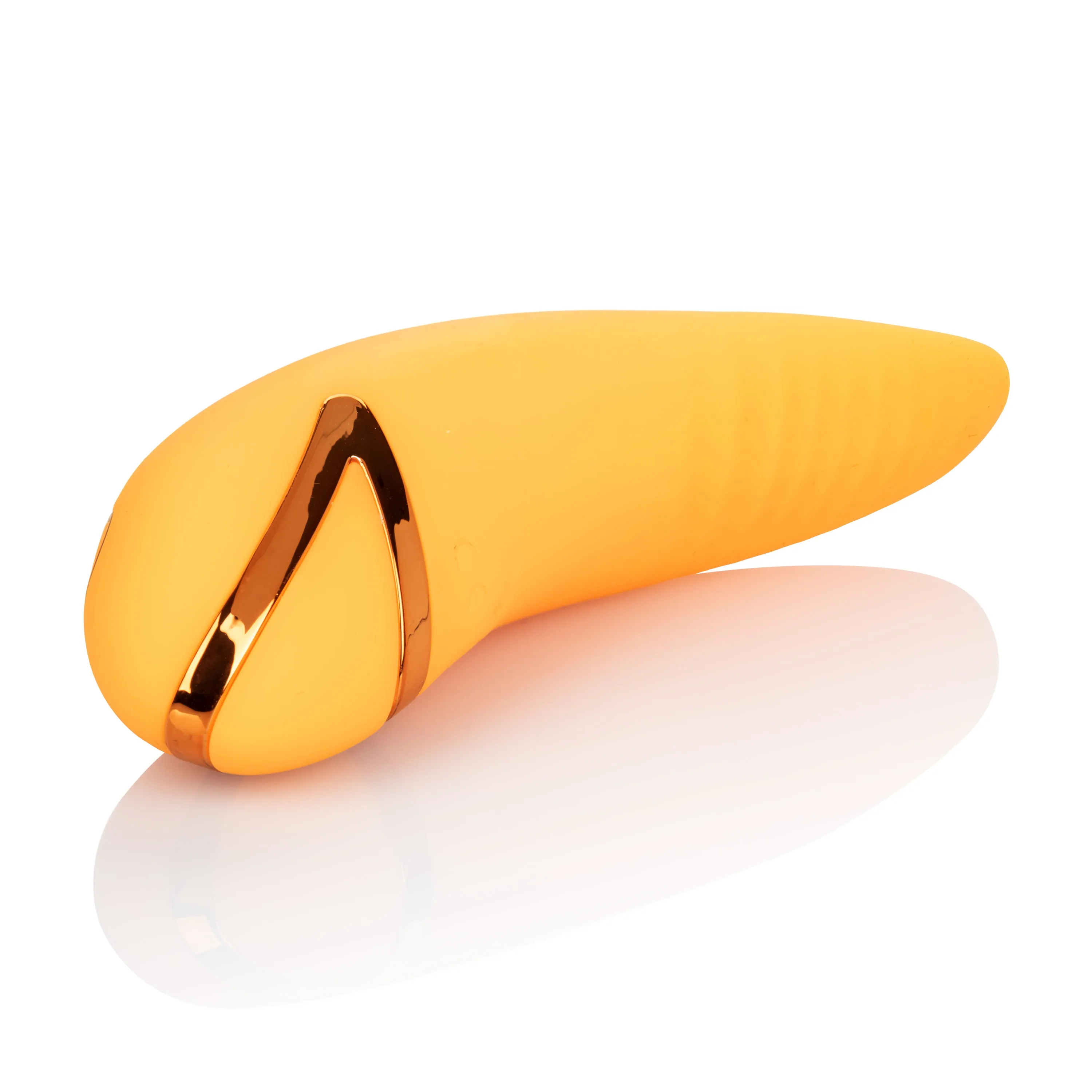 California Dreaming Hollywood Hottie Powerful Flickering Mini Vibrator