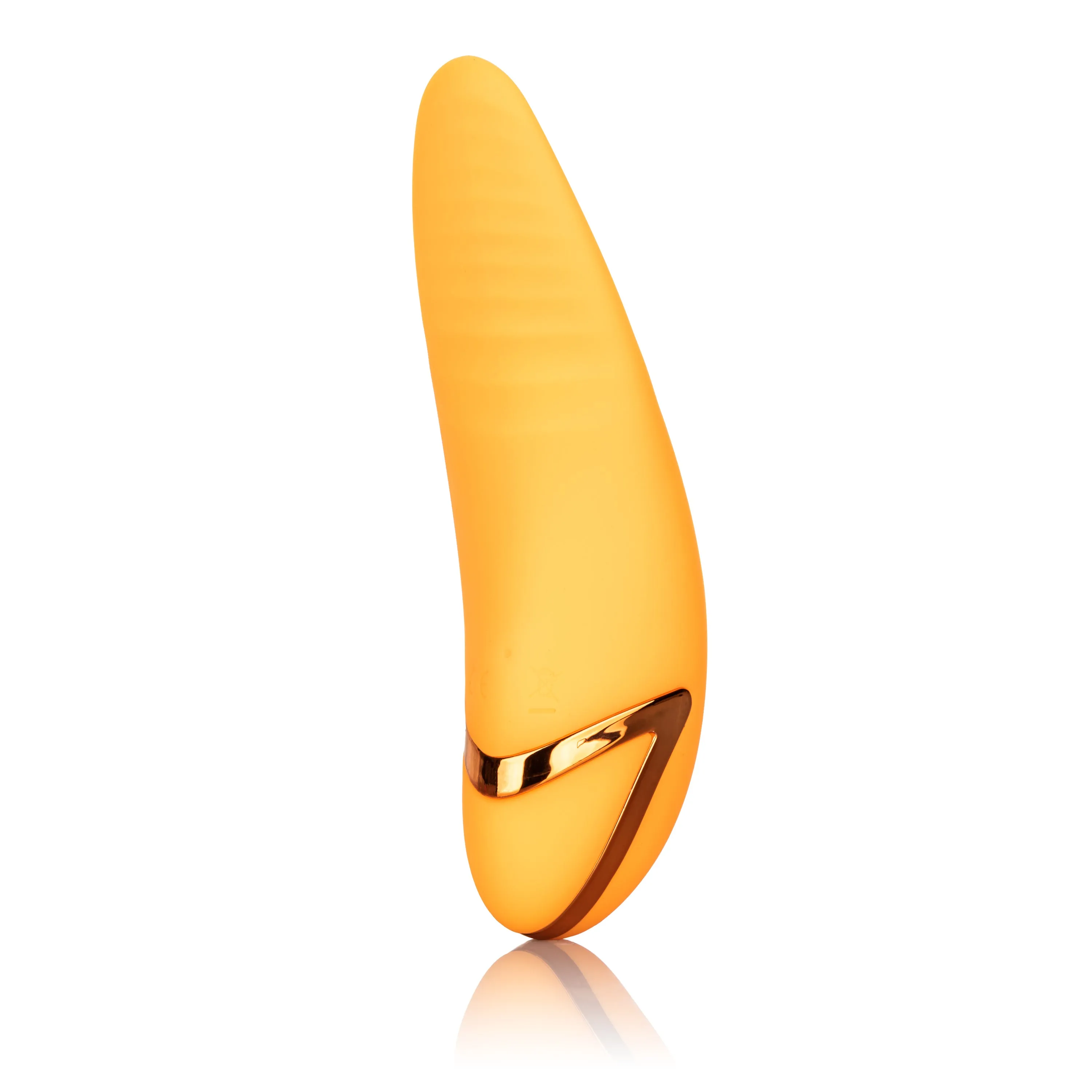 California Dreaming Hollywood Hottie Powerful Flickering Mini Vibrator