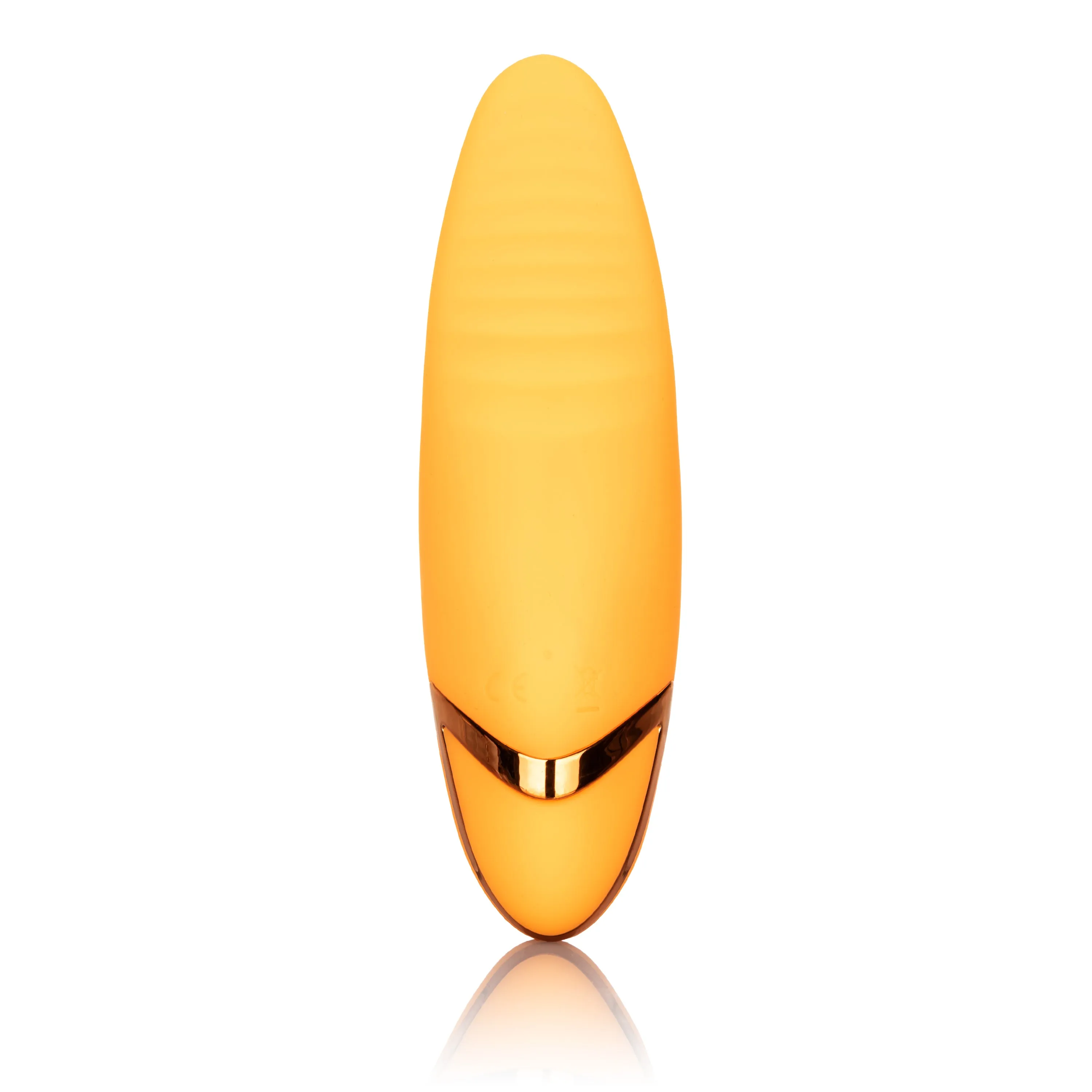 California Dreaming Hollywood Hottie Powerful Flickering Mini Vibrator