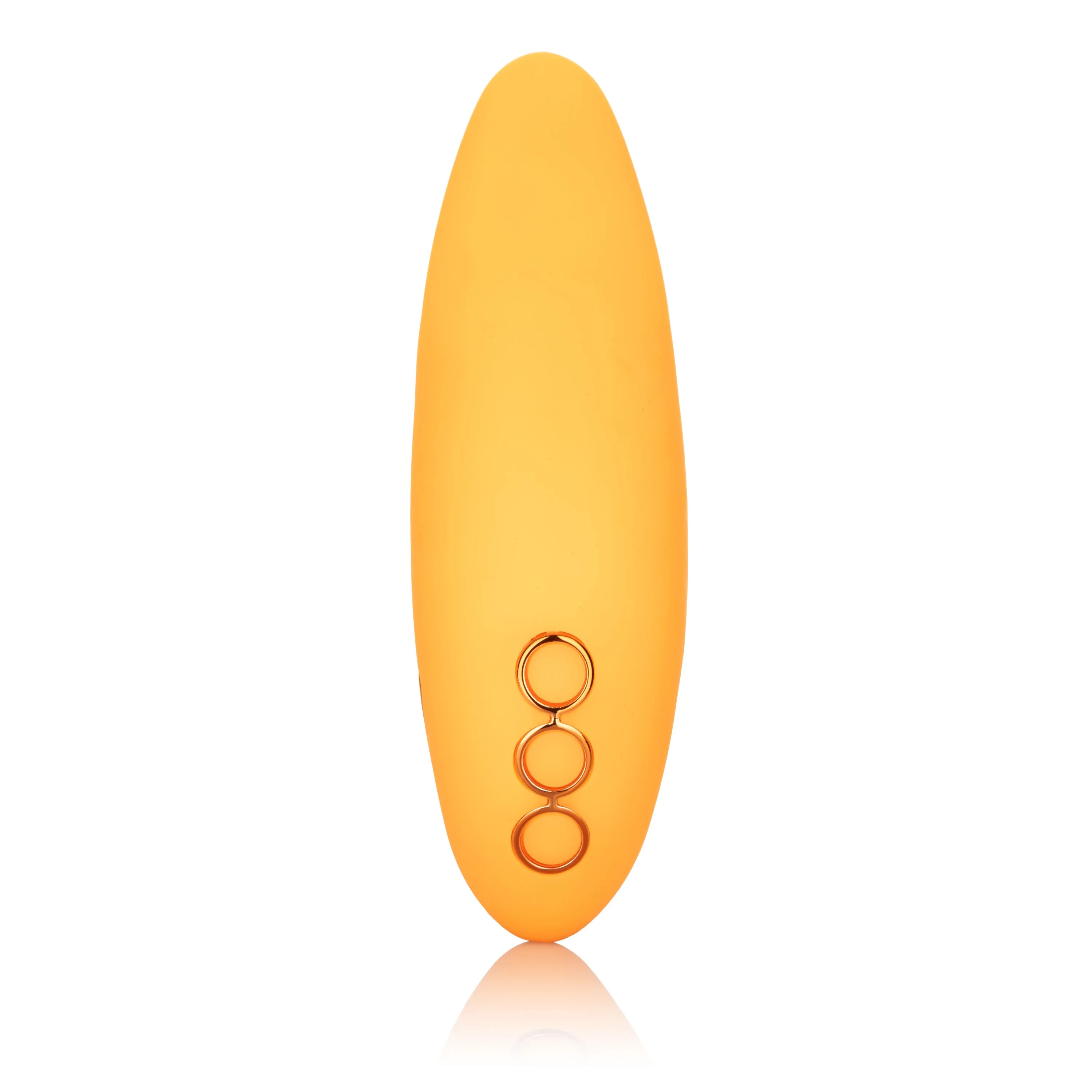California Dreaming Hollywood Hottie Powerful Flickering Mini Vibrator