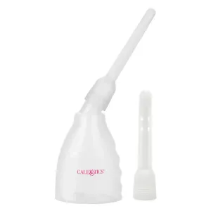California Exotic Clear Anal Douche