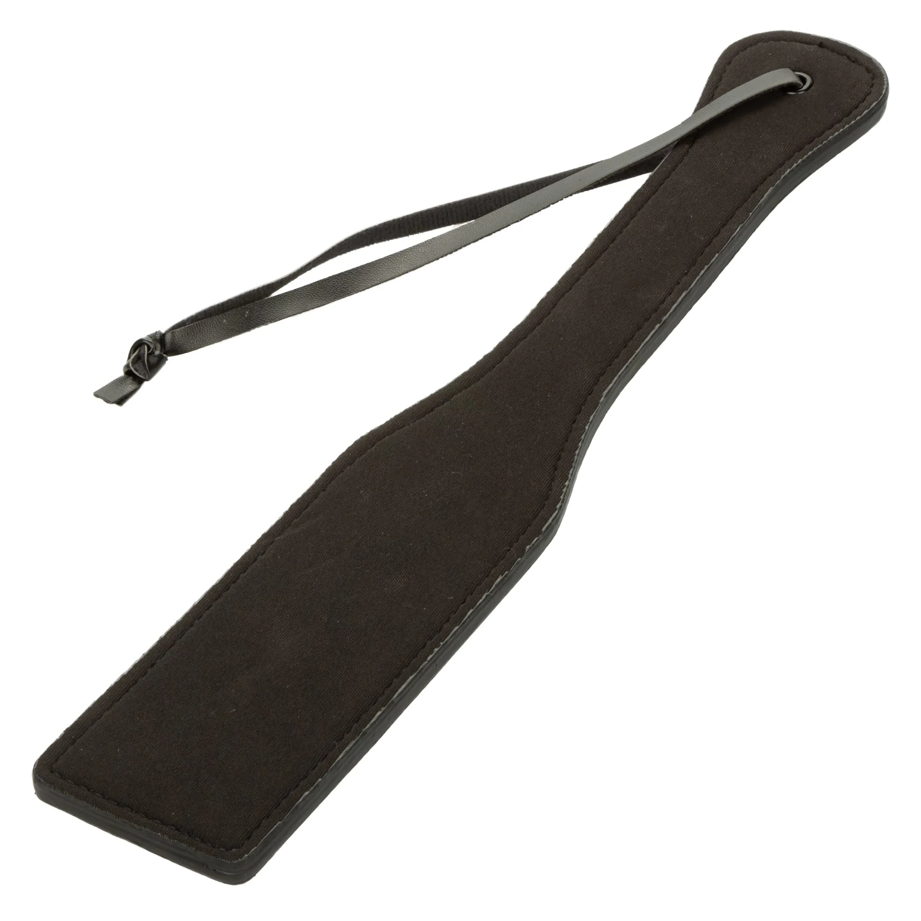 California Exotics - Nocturnal Collection Paddle (Black)