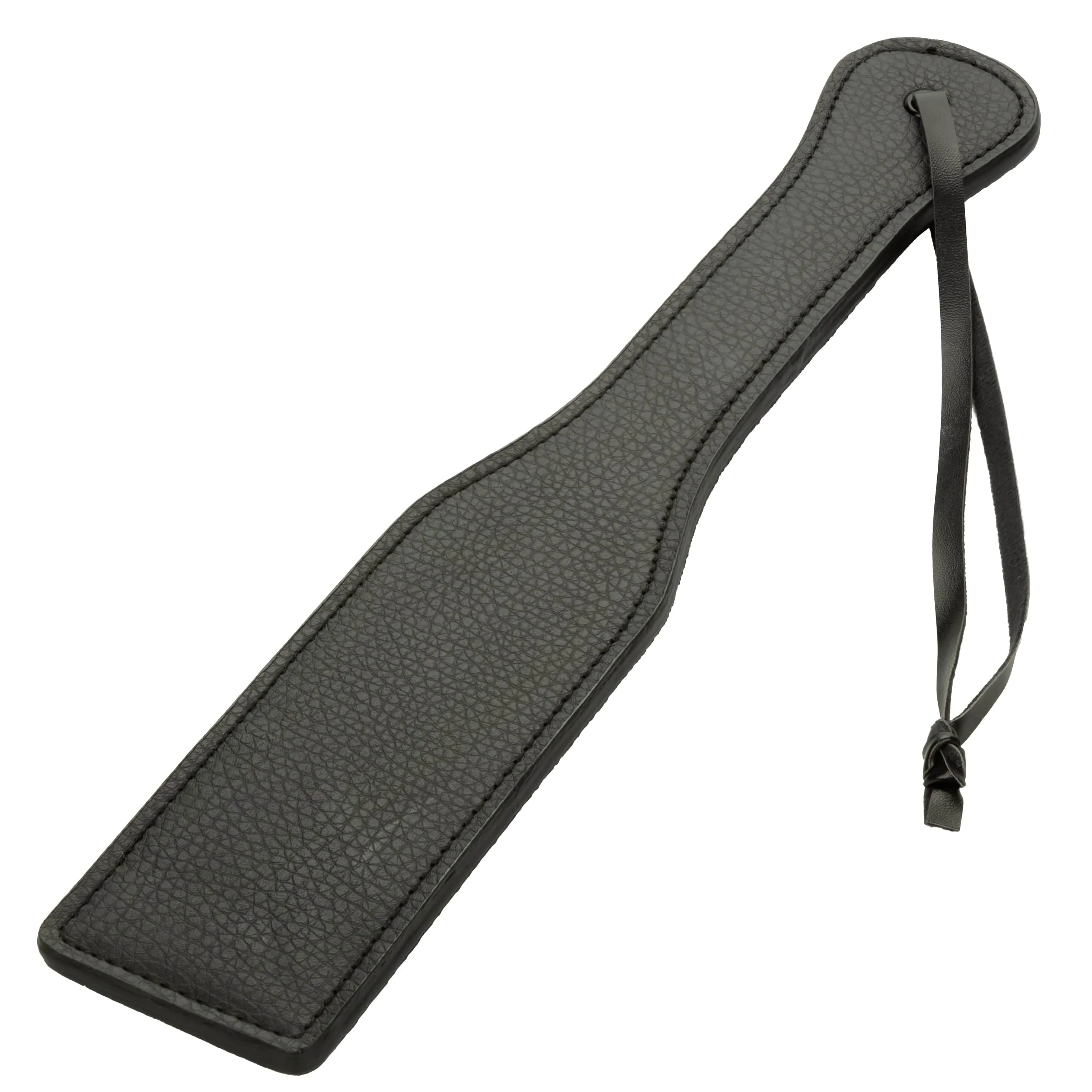 California Exotics - Nocturnal Collection Paddle (Black)