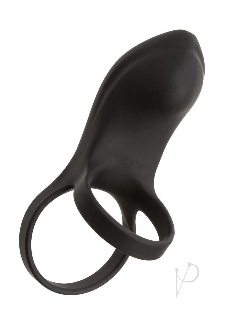 Closer Intimate Recharge Ring Feel Blk